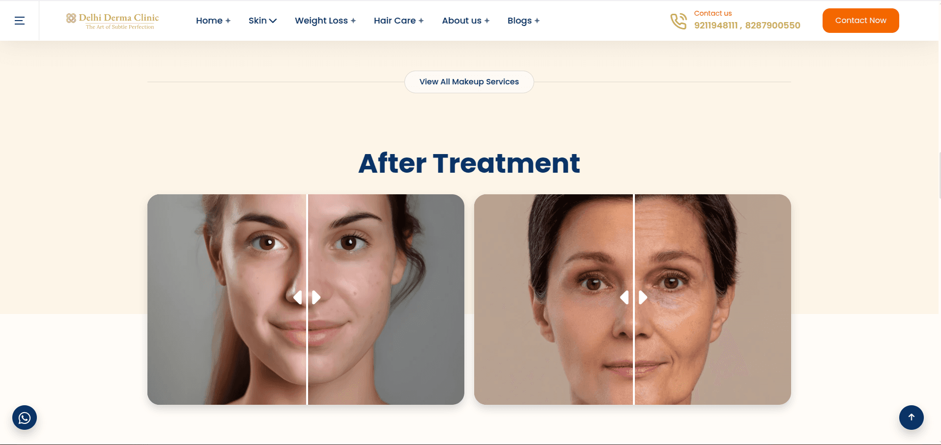 Delhi Derma Clinic view 3