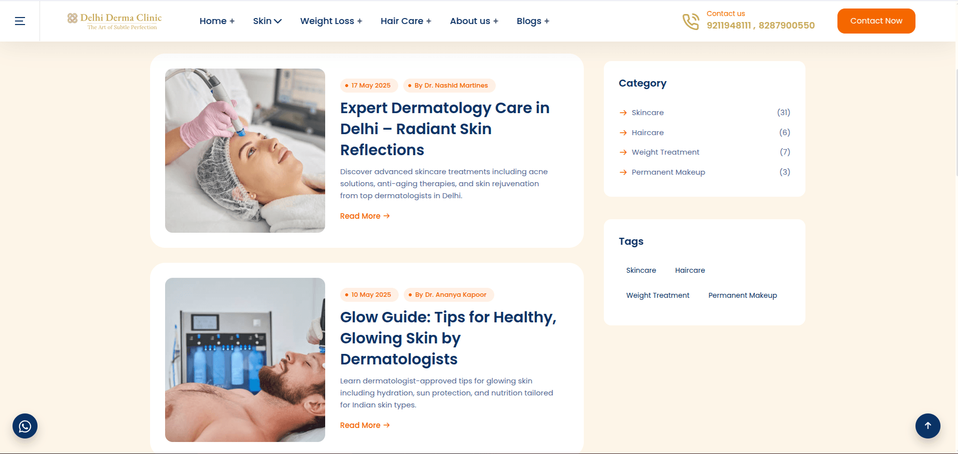 Delhi Derma Clinic view 6