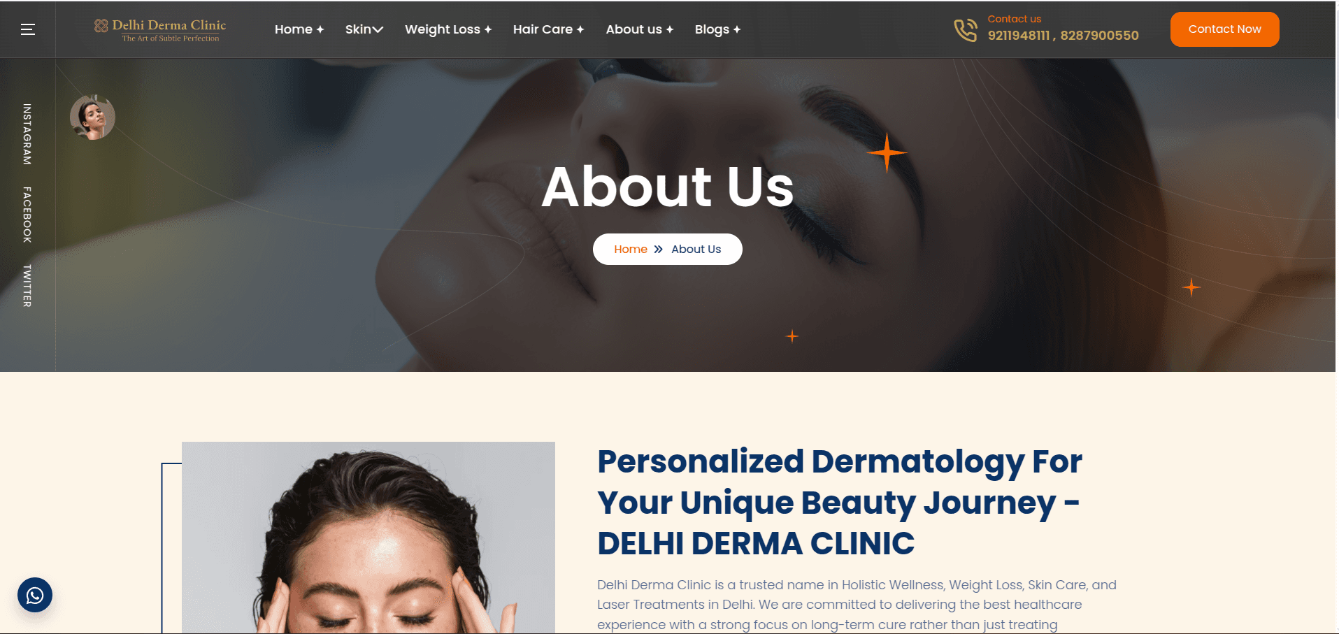 Delhi Derma Clinic view 7